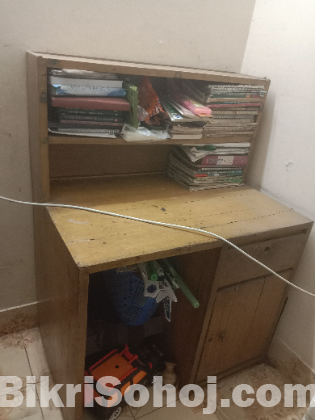Reading Table